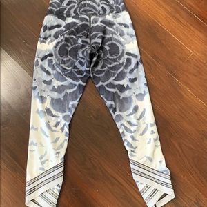 Lululemon Special Edition Leggings